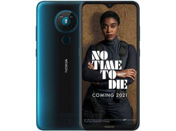 Nokia 3.4 Dual Sim 3GB 64GB Kék