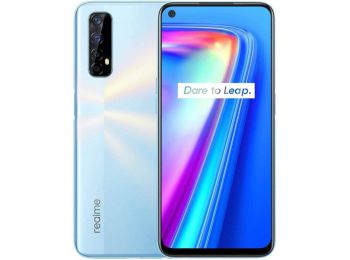 Realme 7 Dual Sim 8GB RAM 128GB Fehér