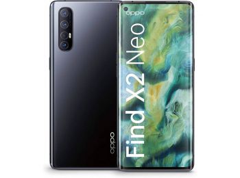 Oppo Find X2 Neo 5G 12GB RAM 256GB Fekete