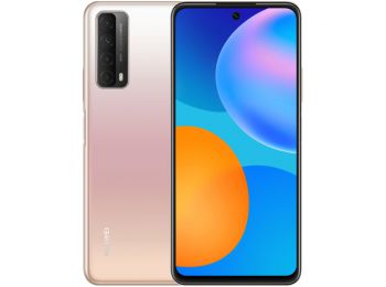 Huawei P Smart (2021) Dual Sim 4GB RAM 128GB Arany