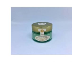 Napvirág Természetes fogkrém, organikus menta illóolajja