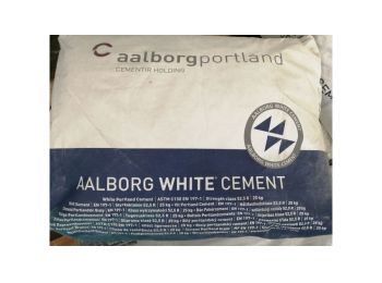 Fehér cement 25 kg
