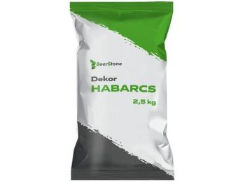 Beerstone Dekor habarcs 2,5 kg