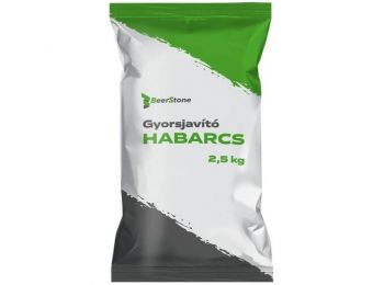 Beerstone Gyorsjavító habarcs 2,5 kg