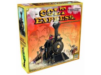 Colt Express