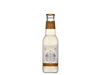 Double Dutch Ginger Beer [0,2L]