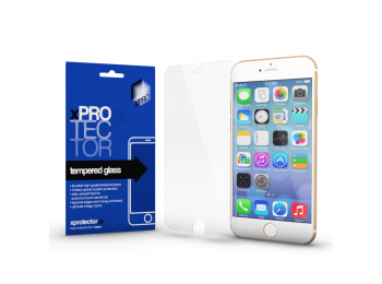Tempered Glass 0.20 kijelzővédő Apple iPhone 7/8/SE (2020