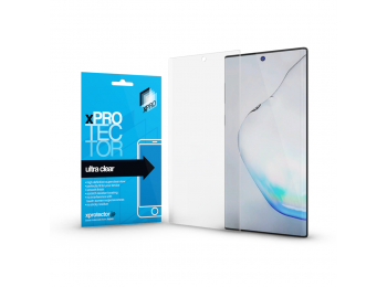 Hybrid 3D fólia Samsung Note 10+ készülékhez