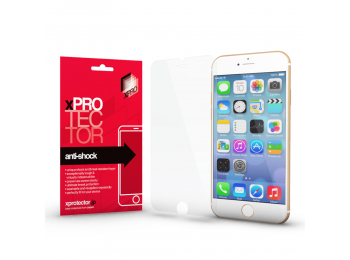 Anti Shock kijelzővédő fólia Apple iPhone 7/8/SE (2020) 