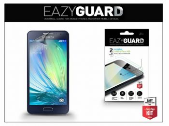 Samsung SM-A300F Galaxy A3 képernyővédő fólia 2db (Crys