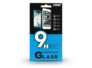 OnePlus 6T üveg képernyővédő fólia - Tempered Glass - 