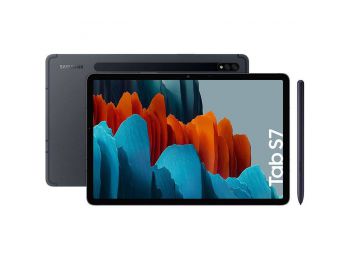 Samsung Galaxy Tab S7 T870N 11.0 256GB WiFi Fekete