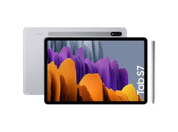 Samsung Galaxy Tab S7 T875N 11.0 256GB LTE Ezüst