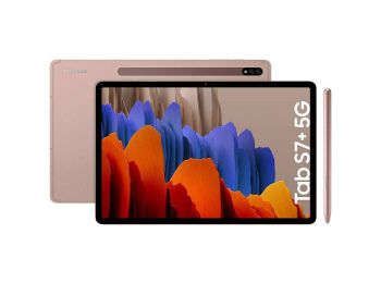 Samsung Galaxy Tab S7+ T976B 12.4 5G 256GB Bronz