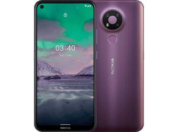 Nokia 5.4 Dual Sim 4GB RAM 128GB Lila