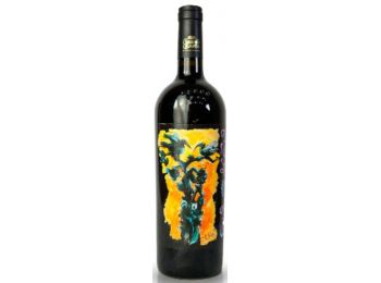 Claudio Quarta Sud Del Sud 2016 0,75