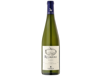 Tasca Regaleali Bianco 2018 0,75