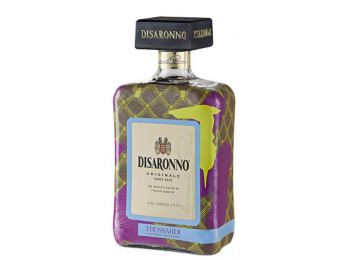 Amaretto Disaronno Trussardi Limited Edition 28% 1L