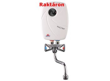 Radeco/KOSPEL EPS Twister 5,5 kW átfolyós vízmelegítő R