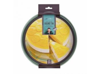 Tapadásmentes 23 cm-es 4 cm magas kivehető aljú Jamie Oli