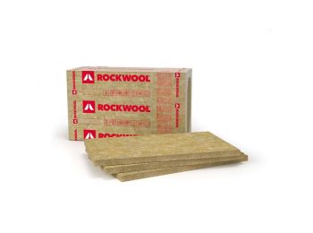 Rockwool Frontrock S Homlokzati hőszigetelő lemez 40x600x1