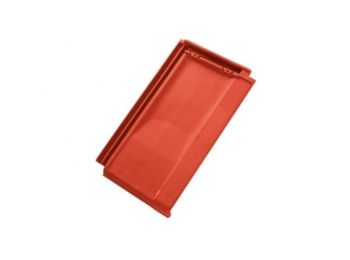 Tondach BOLERO szellőzőcserép piros