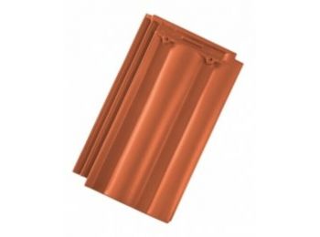 Tondach Nature Line Nativa Plus téglavörös alapcserép