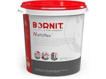 Nahtflex rugalmas bitumenes réstömítő 25kg Bornit