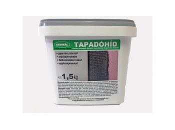 Tapadóhíd 1,5 kg