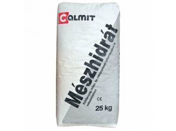 Mészhidrát 25kg