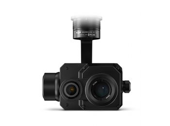 DJI Zenmuse XT2 A13SR FLIR hőkamera+RGB kamera