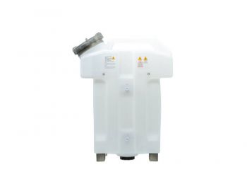 DJI Agras T16 upgrade tartály, 20 literes