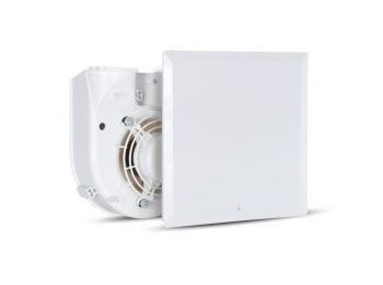 Vortice Evo QE 60 LL TP HCS radiális ventilátoregység el�