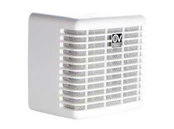 Vortice Vort Press Habitat LL 45/135 radiális kisventiláto