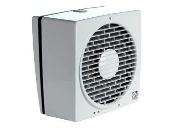 Vortice Vario 300/12 AR LL S ablakventilátor, megfordíthat