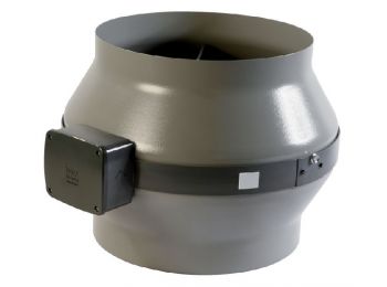 Vortice CA 100 MD centrifugális csőventilátor