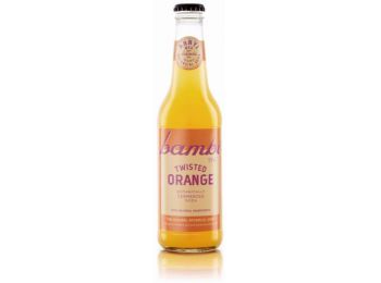 Bambi Twisted Orange - 0,33L