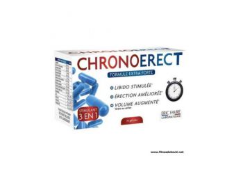 CHRONOERECT - 4 DB