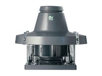 Vortice TRT 20 E 4P tetőventilátor
