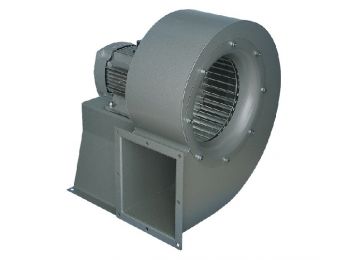 Vortice C15/2 T háromfázisú centrifugál ventilátor