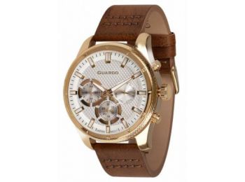 Guardo 11262-7 Premium férfi karóra