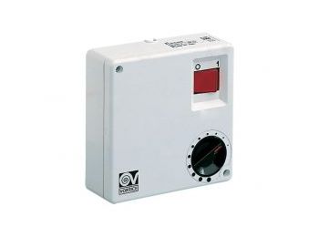  Vortice C2,5 fordulatszám szabályzó