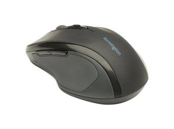 Egér, vezeték nélküli, optikai, közepes méret, KENSING