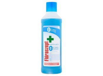 Általános tisztító- és fertőtlenítőszer, klórmentes