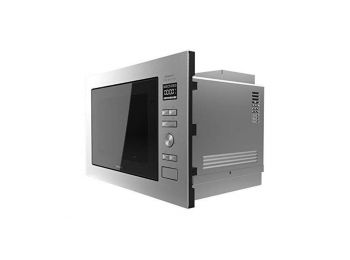 Beépíthető Mikrohullámú Sütő Grill funkcióval Cecote