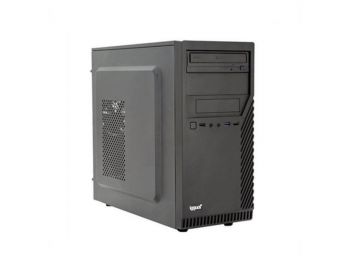 Asztali Számítógép iggual PSIPCH413 i3-8100 8 GB RAM 120