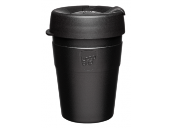 KeepCup Thermal Café rozsdamentes acél pohár kávés term