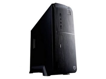 Asztali Számítógép iggual PSIPC341 i3-8100 8 GB RAM 240 