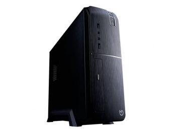 Asztali Számítógép iggual PSIPC348 i5-9400 8 GB RAM 480 