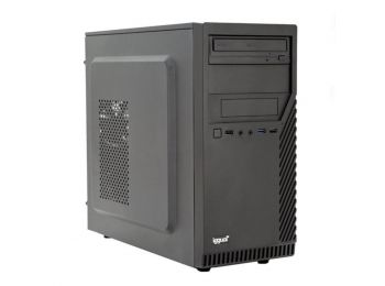 Asztali Számítógép iggual PSIPCH435 i5-9400 8 GB RAM 1 T